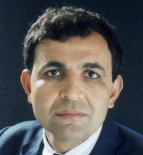 InAvia Team Khemaies Gasmi