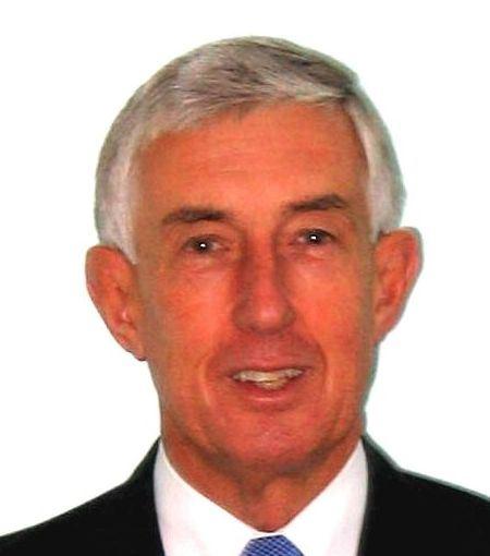 InAvia Team Peter R. Cross