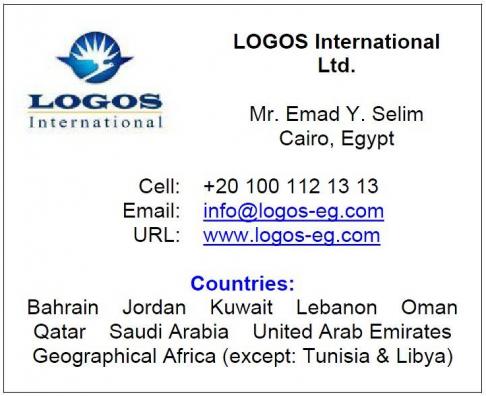 InAvia Partner LOGOS International Ltd.